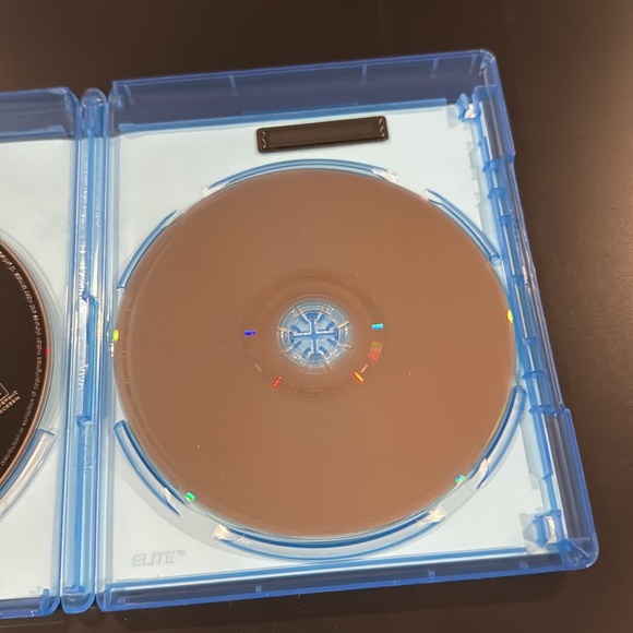 Curse of Chucky - Blu-ray & DVD Combo Set - Picture 5 of 5